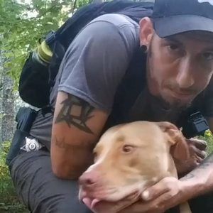 Meet your Posher, Scott